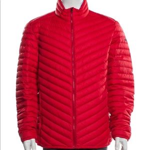 Kjus
Puffer Coat w/ Tags
Size: XL